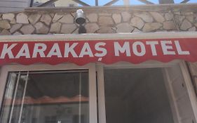 Karakas Ayvalı